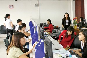 Thoải mái với thanh khoản dịp cuối năm